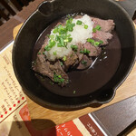 地酒と道産食材 一笑 - 