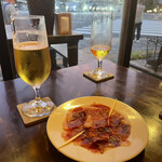 TOROS SPAIN Grill&bar - 