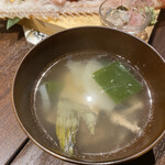 地酒と道産食材 一笑 - 