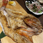 地酒と道産食材 一笑 - 