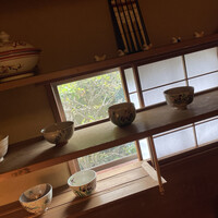 うなぎ 明月川 - 