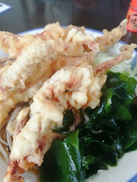 麺道 自然や（じねんや） - 山形（そば）の写真