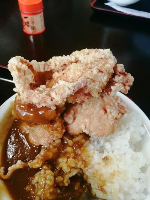 麺道 自然や（じねんや） - 山形（そば）の写真