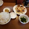 でっかい餃子 曽さんの店 代々木店