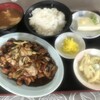 川森食堂