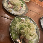 Tachinomi Kushiyaki Sake To Kidoki Buta - 
