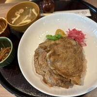RESTAURANT 1899 OCHANOMIZU - 