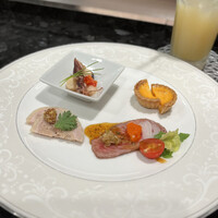 mahoroba 鉄板 心斎橋 - 