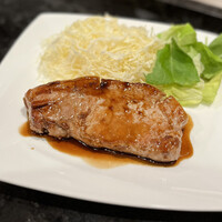 mahoroba 鉄板 心斎橋 - 