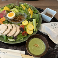 RESTAURANT 1899 OCHANOMIZU - 