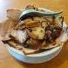 大豊ラーメン 佛大前店