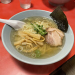 Sano Ramen Takano - 