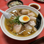 Sano Ramen Takano - 