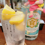 朝めし酒場 ナニコレ食堂 - 