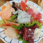 朝めし酒場 ナニコレ食堂 - 