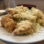 錦 - よっしゃ、来ました！