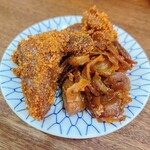 朝めし酒場 ナニコレ食堂 - 