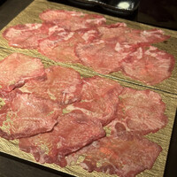 しゃぶしゃぶ ちり禅 - 