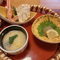 かに道楽 横浜店 - 