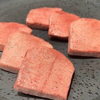 焼肉ホルモン 新井屋 にかい - 