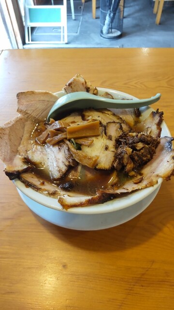 Taihou Ramen Buddaimae Ten photo 3