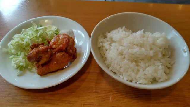 Taihou Ramen Buddaimae Ten photo 4