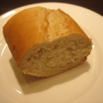 エチョラ - 輸入してるパン