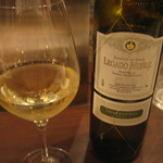 エチョラ - 白ワイン