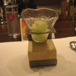 エチョラ - メロンのソルベ