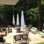 フォリオリーナ・デッラ・ポルタ・フォルトゥーナ - 此方が会場となります