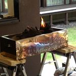 フォリオリーナ・デッラ・ポルタ・フォルトゥーナ - 準備万端！