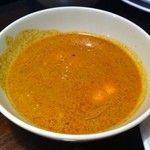 カラピンチャ - エビカレー