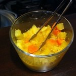 カラピンチャ - 