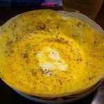 カラピンチャ - ビッタラアーッパ