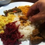 カラピンチャ - 