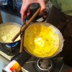 カラピンチャ - 