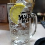 やきとん みつぼ - 