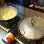 カラピンチャ - 