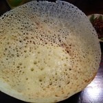 カラピンチャ - アーッパ（プレーン）