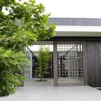 コンヴィヴィアリテ・イチノセ - 建物もおしゃれ