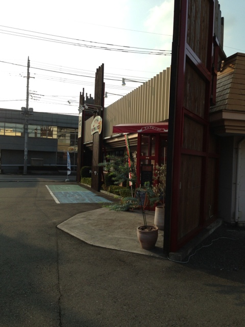マンマピッツァ 小山店 name=