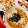 ラーメン 末広 - 