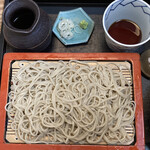 Teuchi Soba Senkichian - 