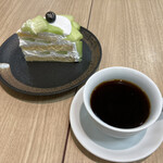 Cafe comme ca - 