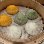 鼎's by JIN DIN ROU - 