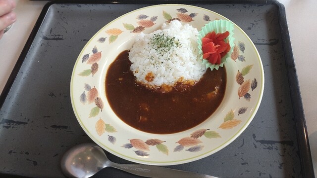 レストラン湯待夢 - 錦岡（そば）の写真