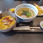 Sawai - スタミナ定食