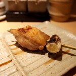 焼鳥 おみ乃 - ソリレス