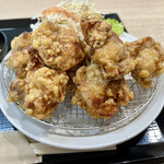 唐揚げ食堂 ごいち - 