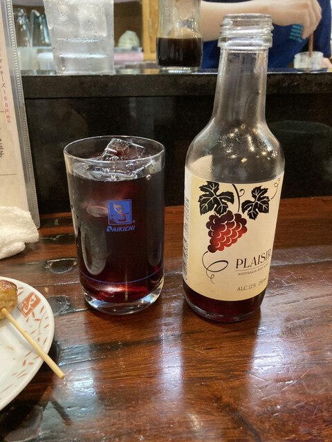 Yakitori Daikichi Higashitoyonaka Ten